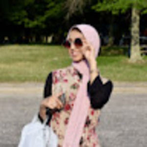 Meet your Posher, Faiza